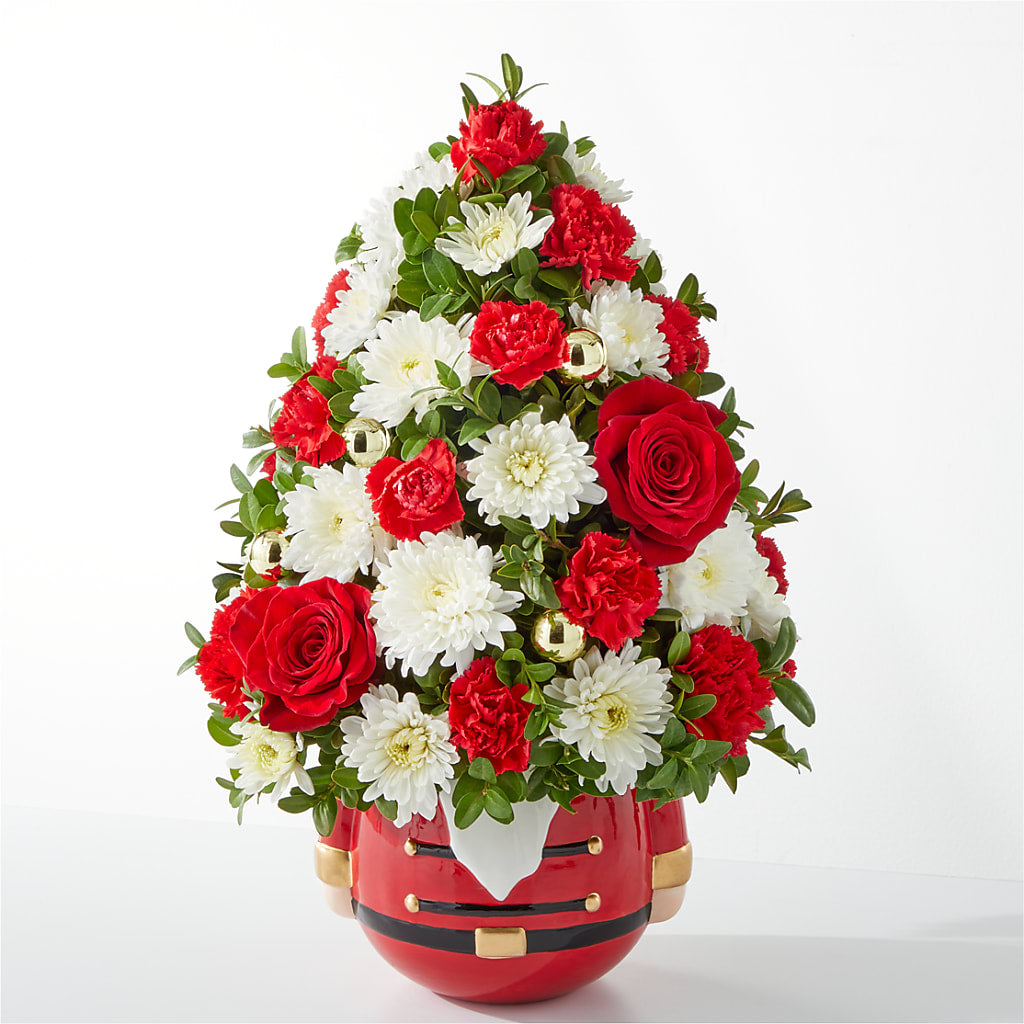 Royal Nutcracker Tree – My Touch Flowers, Watsonville CA