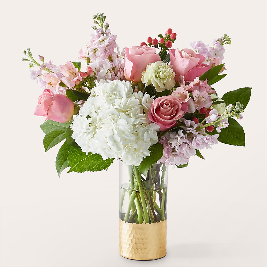 Little Luxuries Bouquet – My Touch Flowers, Watsonville CA