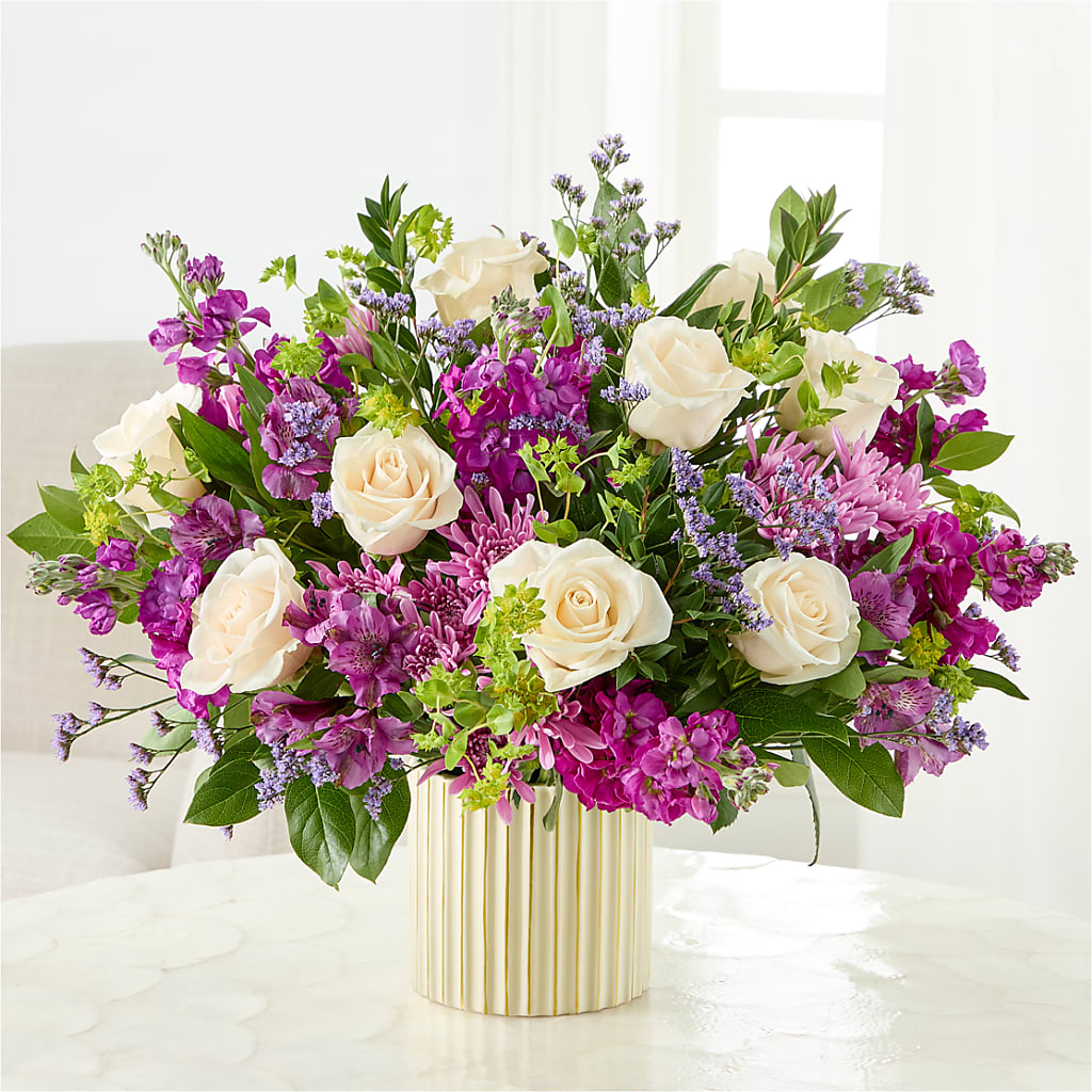 The Boutique Bouquet – My Touch Flowers, Watsonville CA