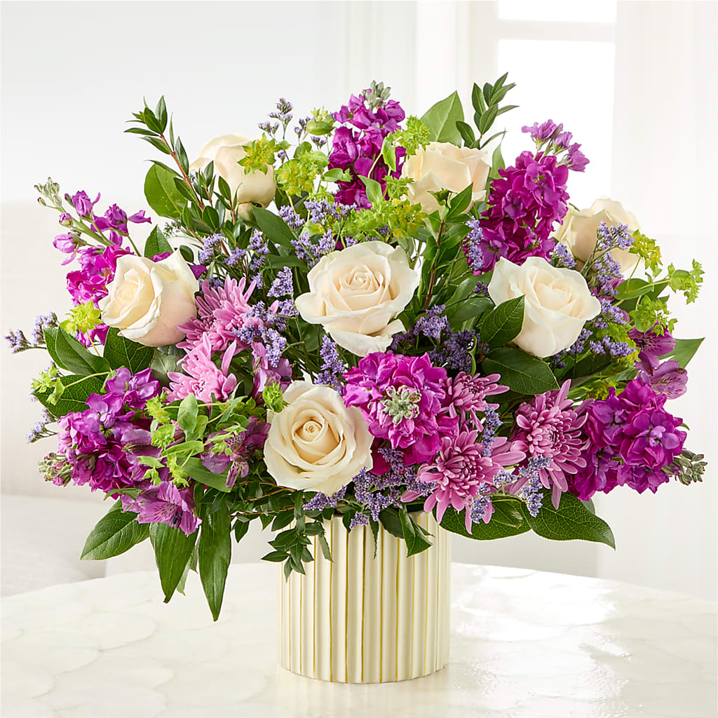 The Boutique Bouquet – My Touch Flowers, Watsonville CA