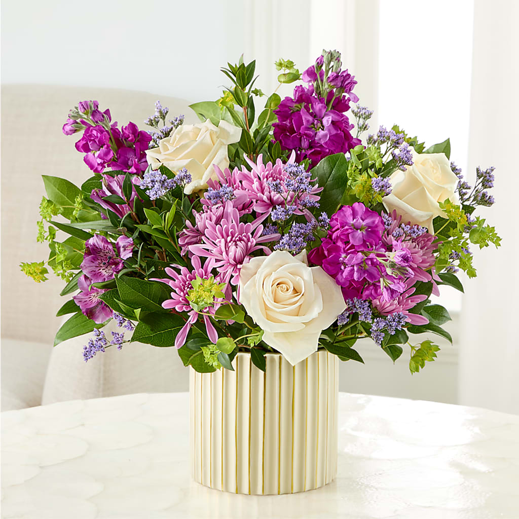 The Boutique Bouquet – My Touch Flowers, Watsonville CA