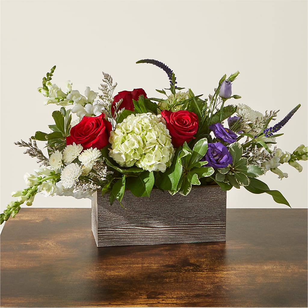 Sweet Magnolia Bouquet – My Touch Flowers, Watsonville CA