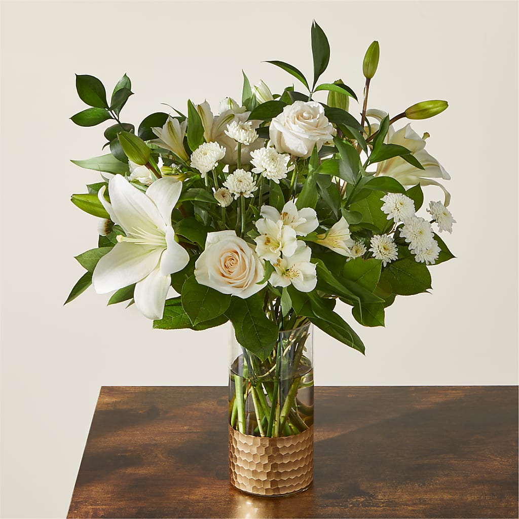 Beautiful Day Bouquet – My Touch Flowers, Watsonville CA