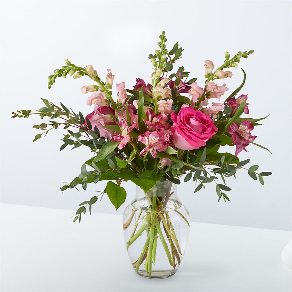 Evermore Bouquet – My Touch Flowers, Watsonville CA