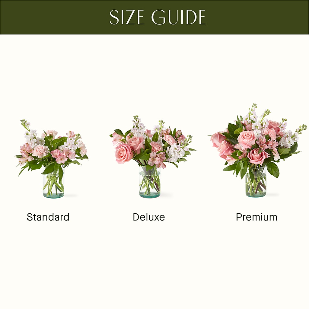 At the Ballet Bouquet – My Touch Flowers, Watsonville CA