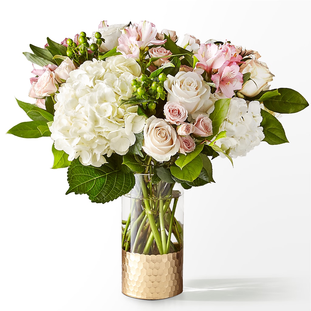 Parisian Stroll Bouquet – My Touch Flowers, Watsonville CA