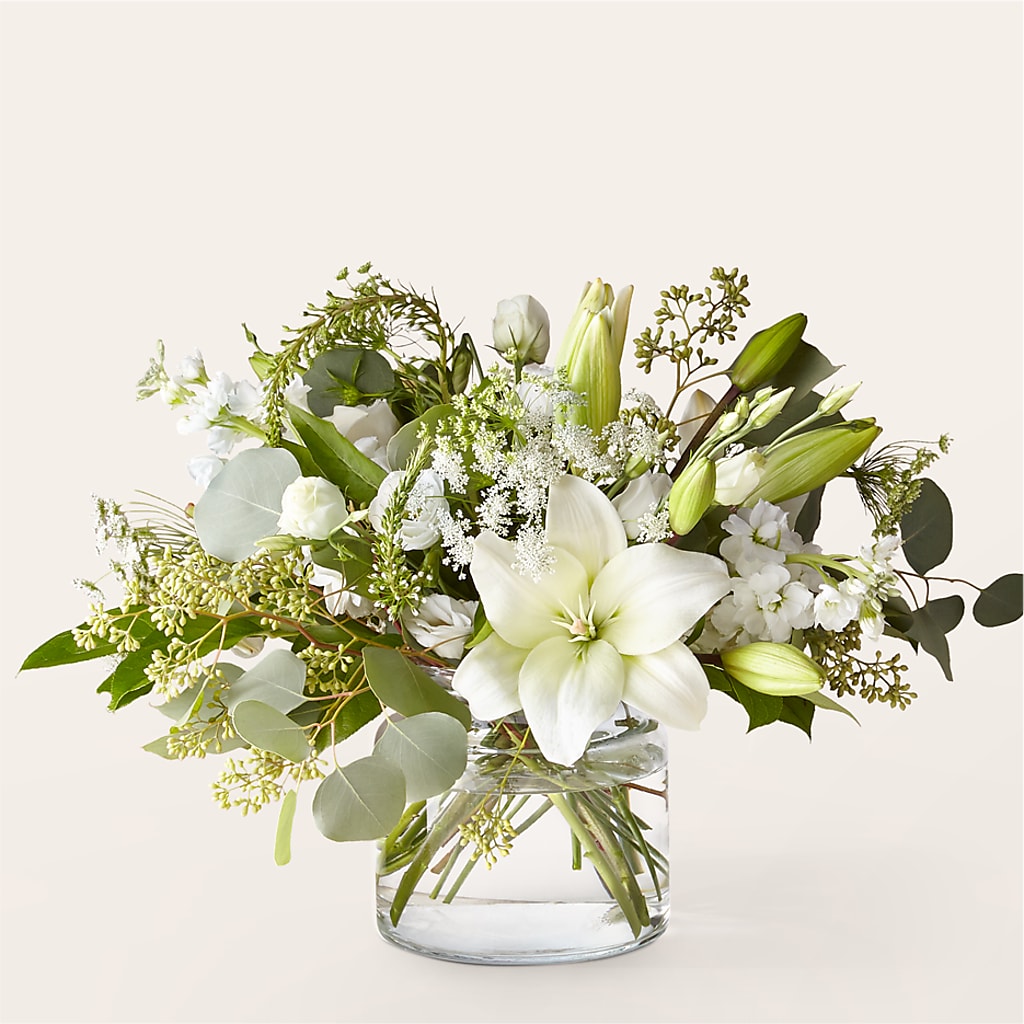 Alluring Elegance Bouquet – My Touch Flowers, Watsonville CA