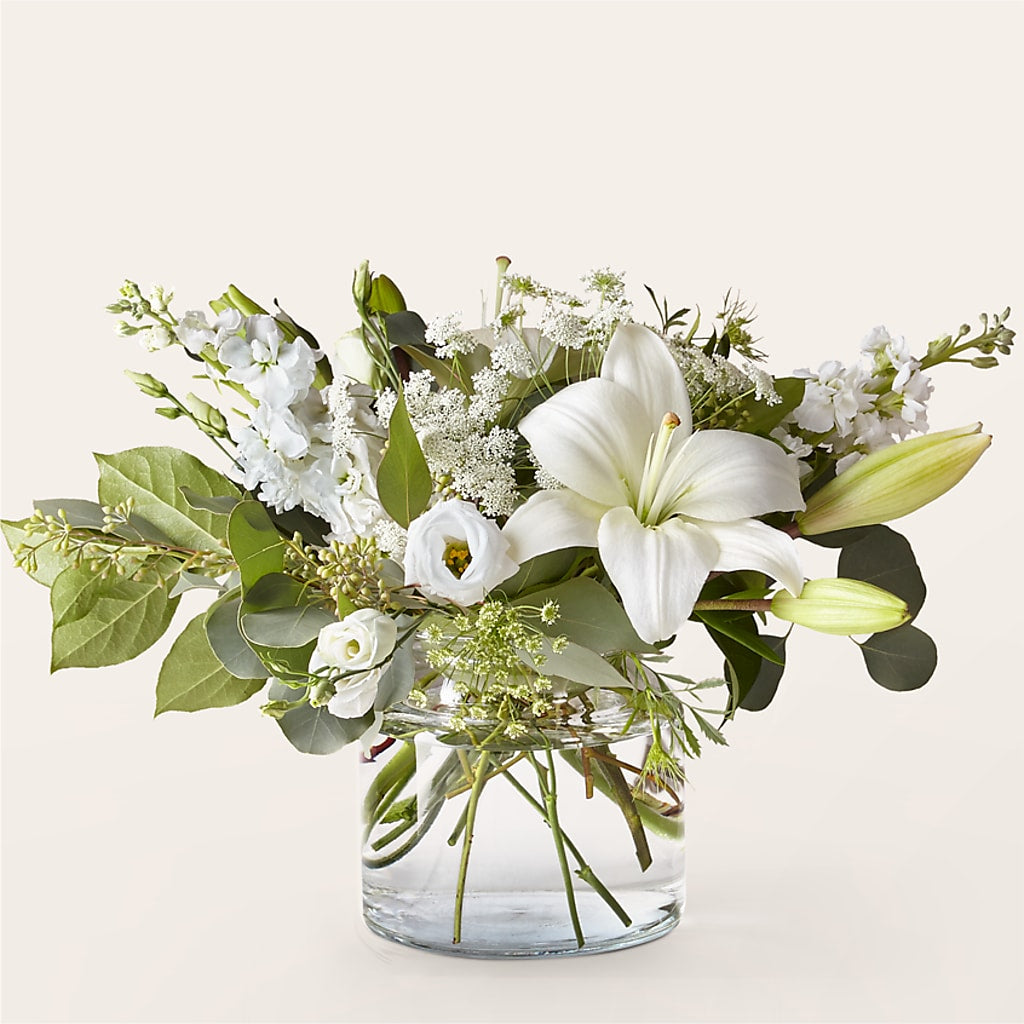 Alluring Elegance Bouquet – My Touch Flowers, Watsonville CA