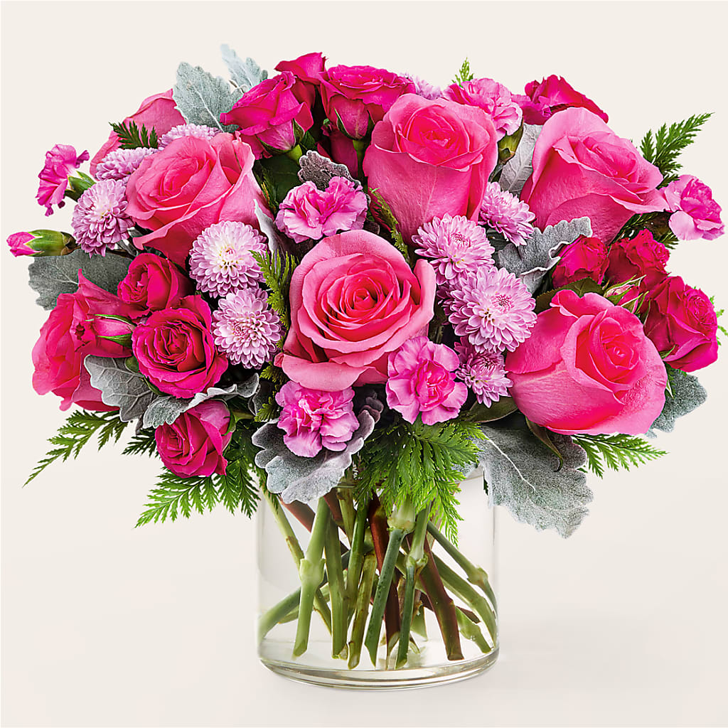 Sweet As Can Be Bouquet – My Touch Flowers, Watsonville CA