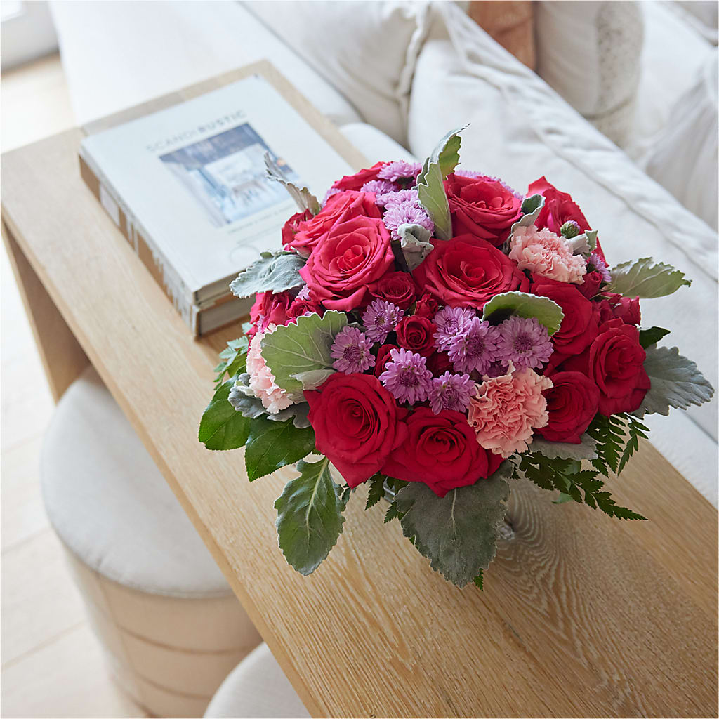 Sweet As Can Be Bouquet – My Touch Flowers, Watsonville CA