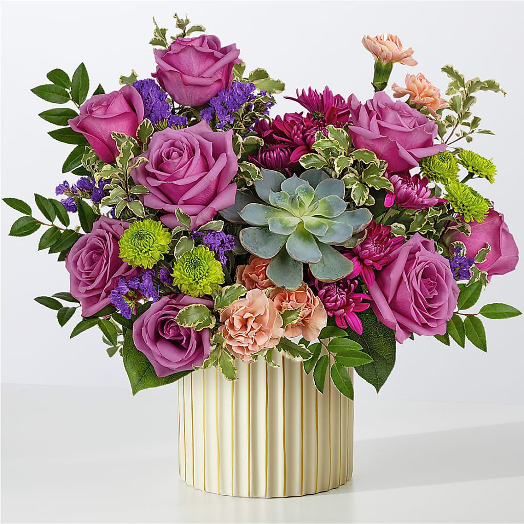 You're a Gem Bouquet – My Touch Flowers, Watsonville CA