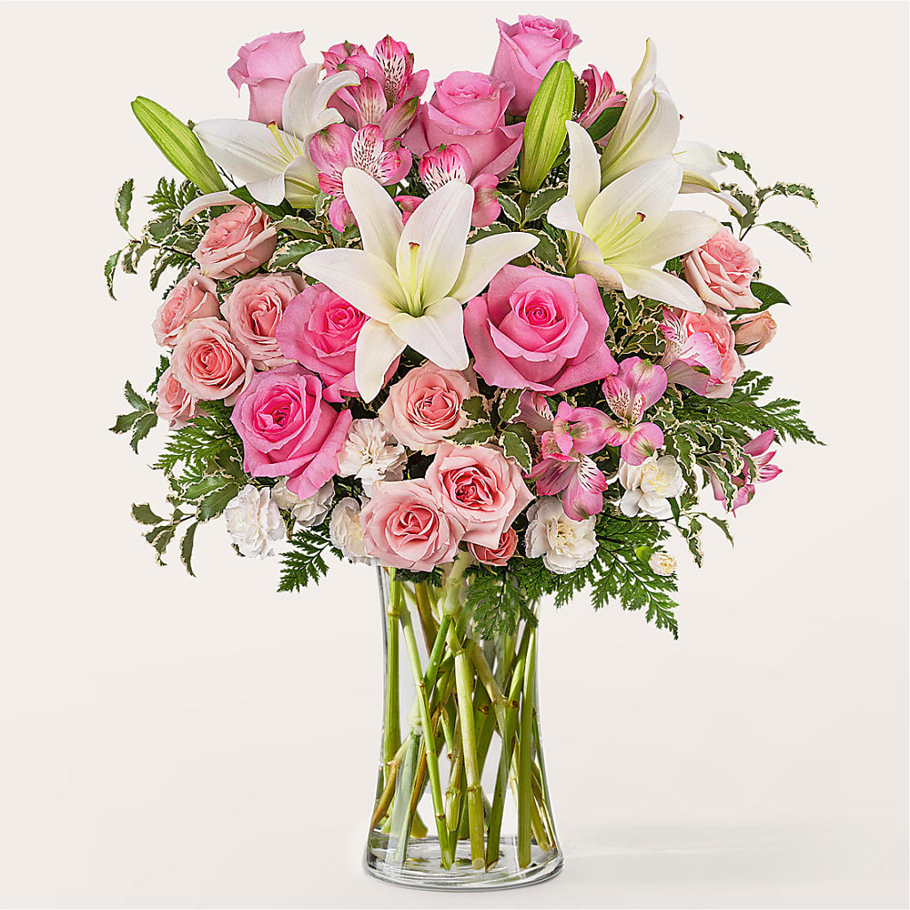 All the Best Bouquet – My Touch Flowers, Watsonville CA