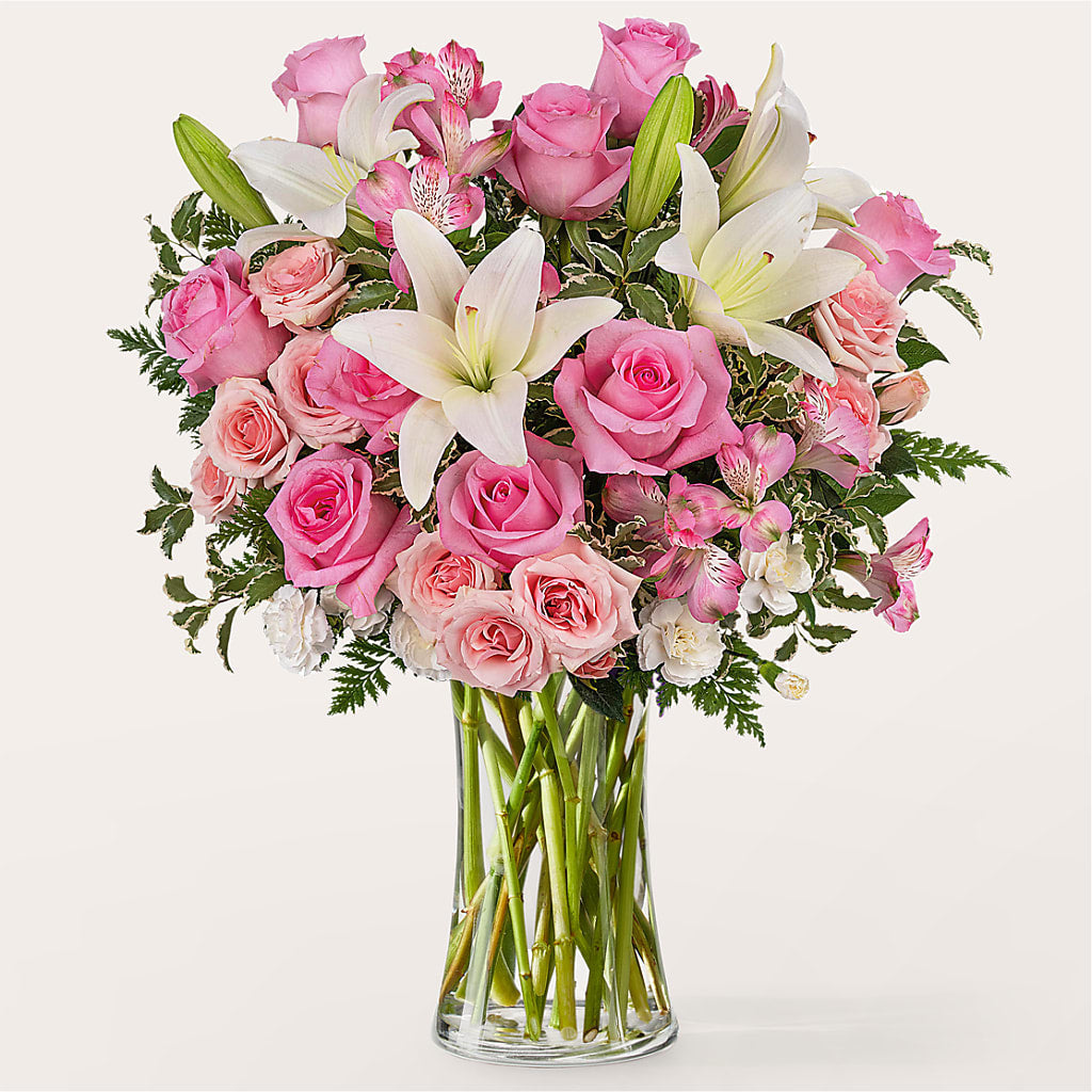All the Best Bouquet – My Touch Flowers, Watsonville CA