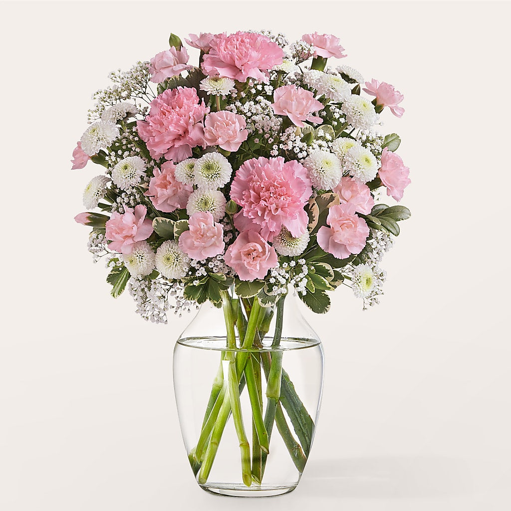 Vintage Glamour Bouquet – My Touch Flowers, Watsonville CA