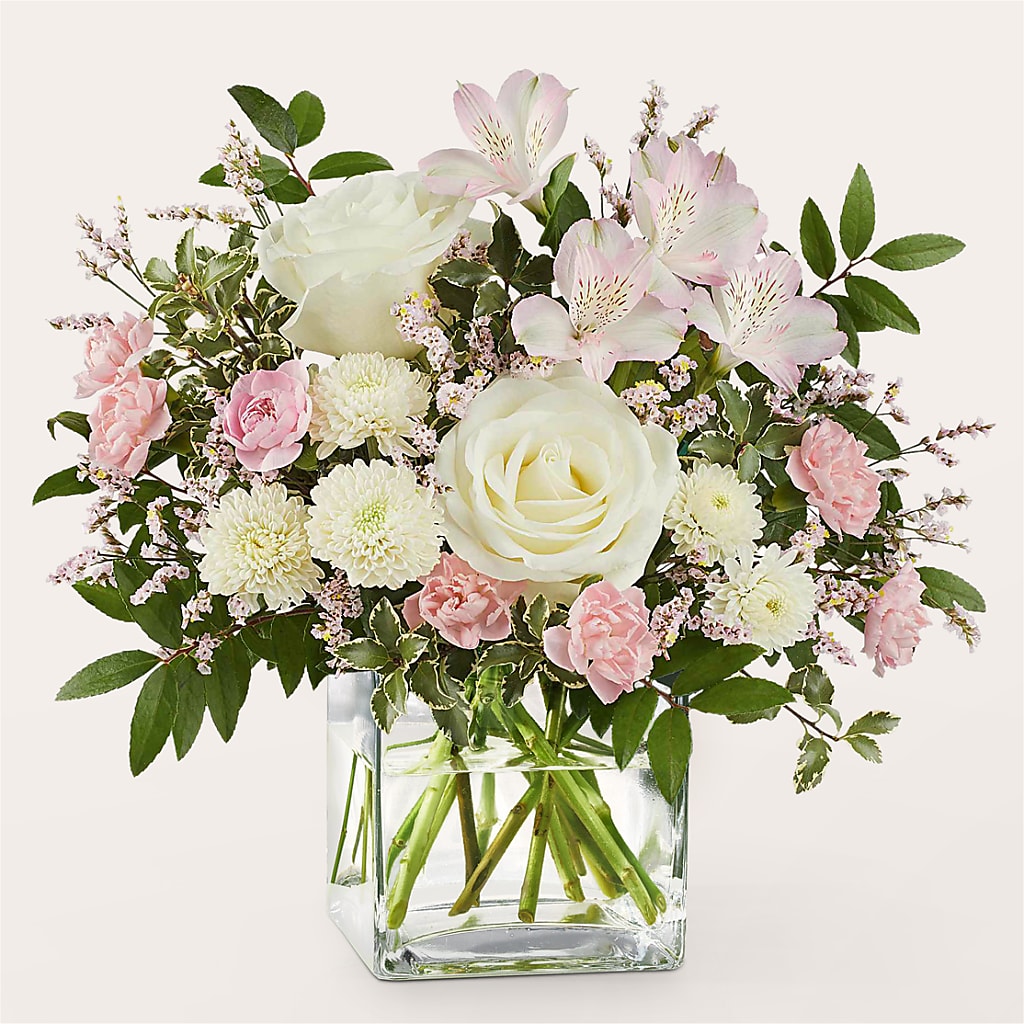 Day Made Bouquet – My Touch Flowers, Watsonville CA