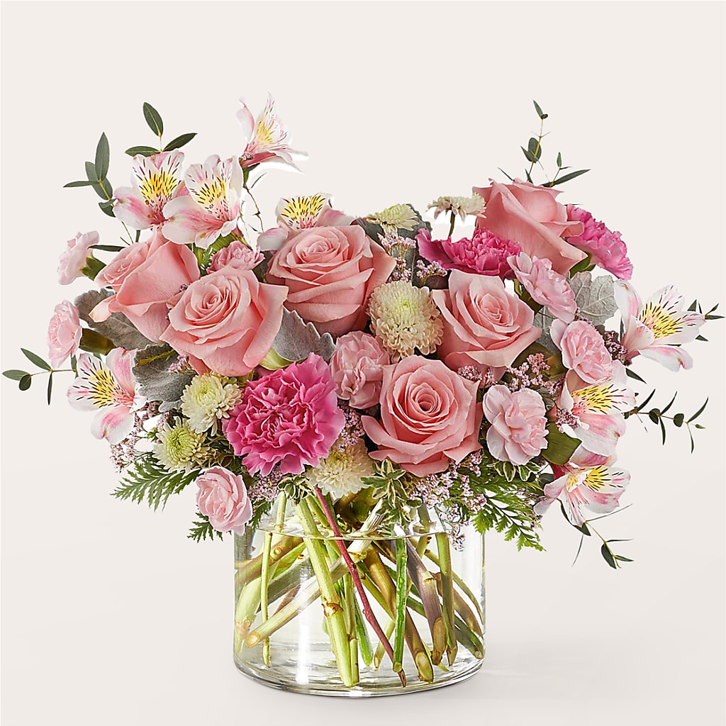 The Treehouse Bouquet – My Touch Flowers, Watsonville CA