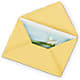 Greeting Card – My Touch Flowers, Watsonville CA