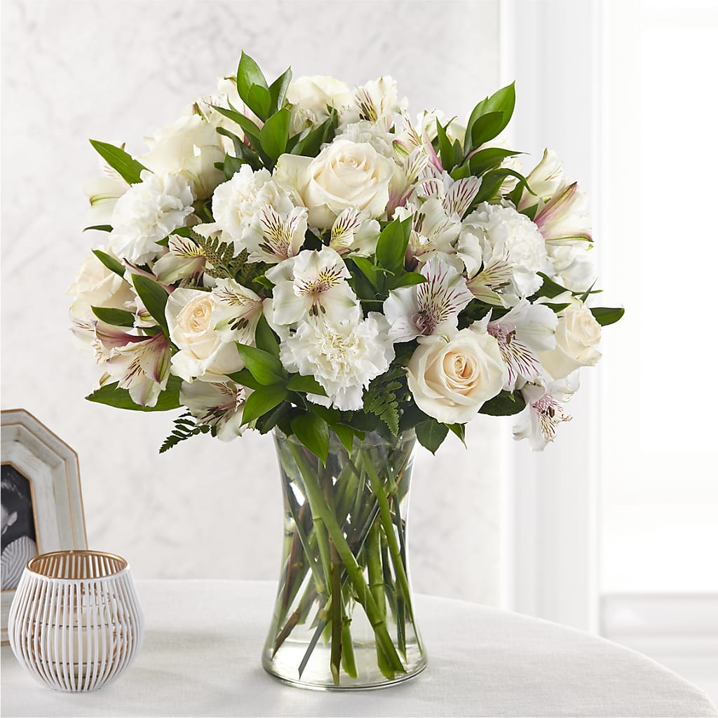 Cherished Friend Bouquet – My Touch Flowers, Watsonville CA