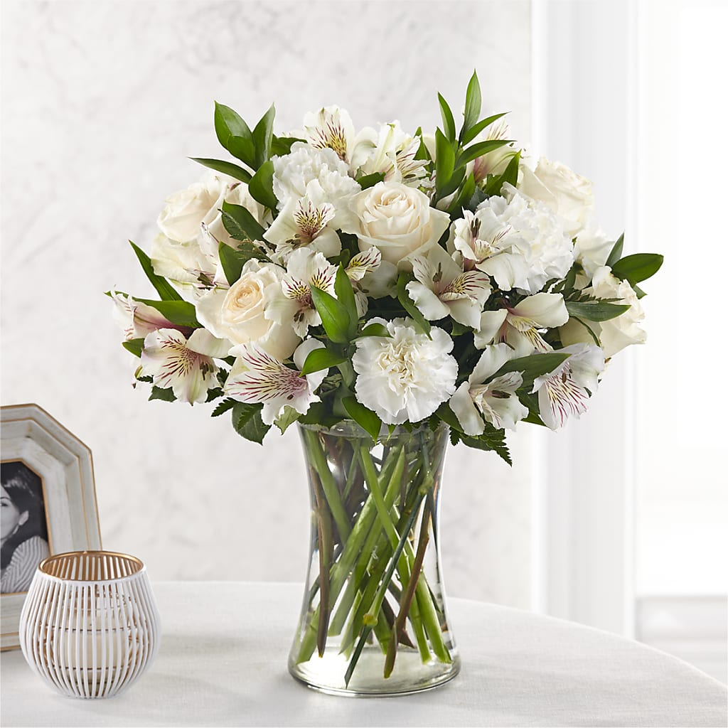Cherished Friend Bouquet – My Touch Flowers, Watsonville CA