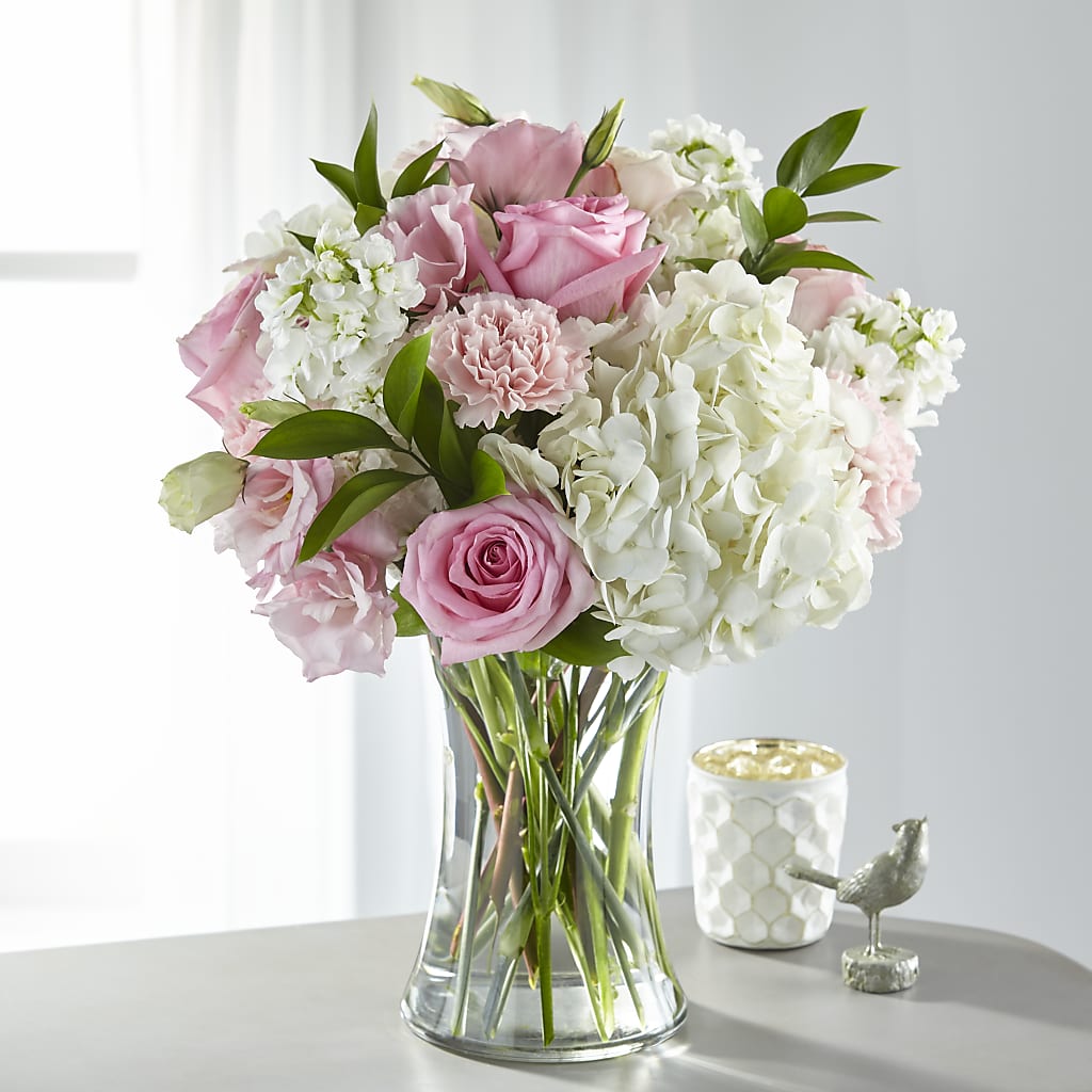 Guiding Grace Bouquet – My Touch Flowers, Watsonville CA