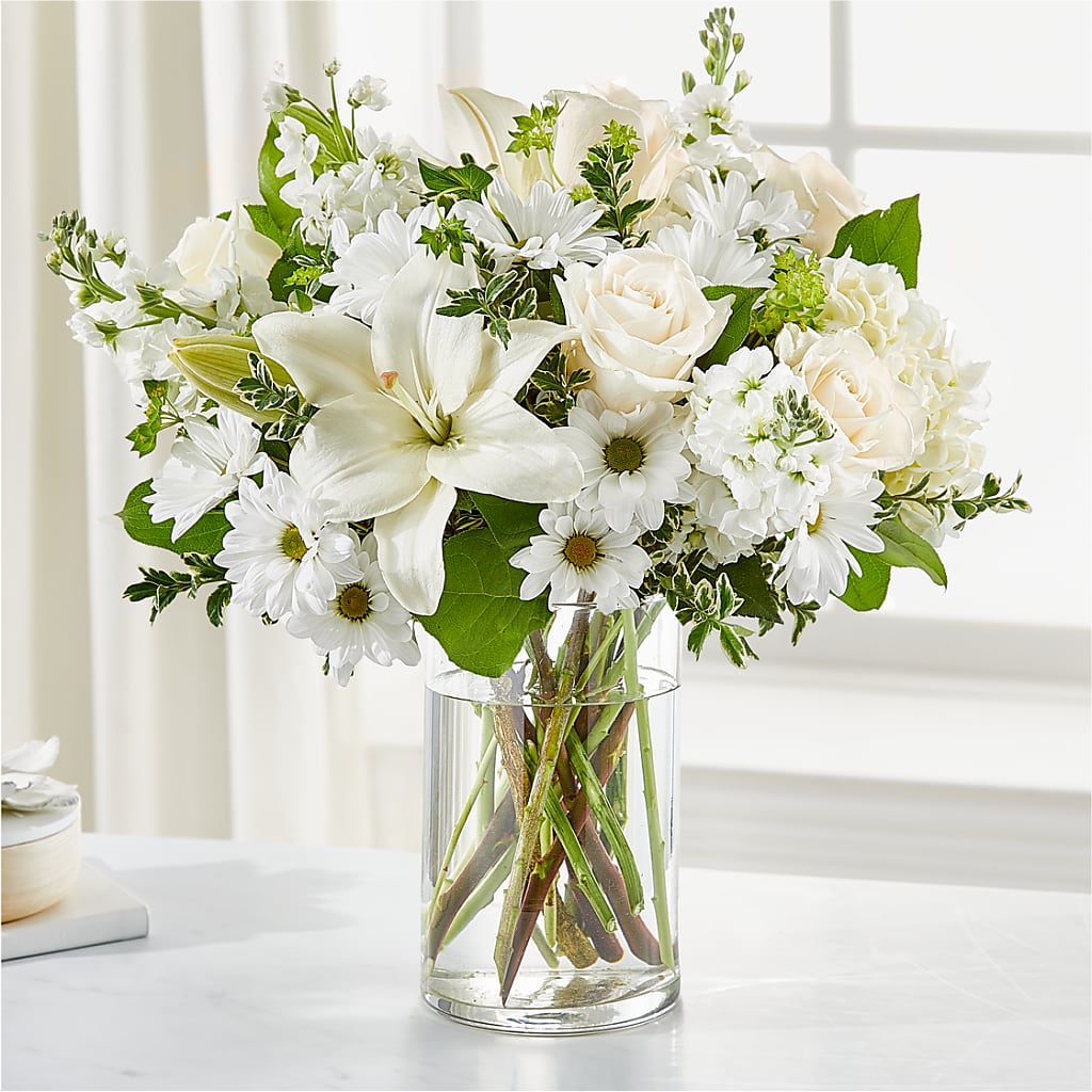 Hope & Renewal Bouquet – My Touch Flowers, Watsonville CA
