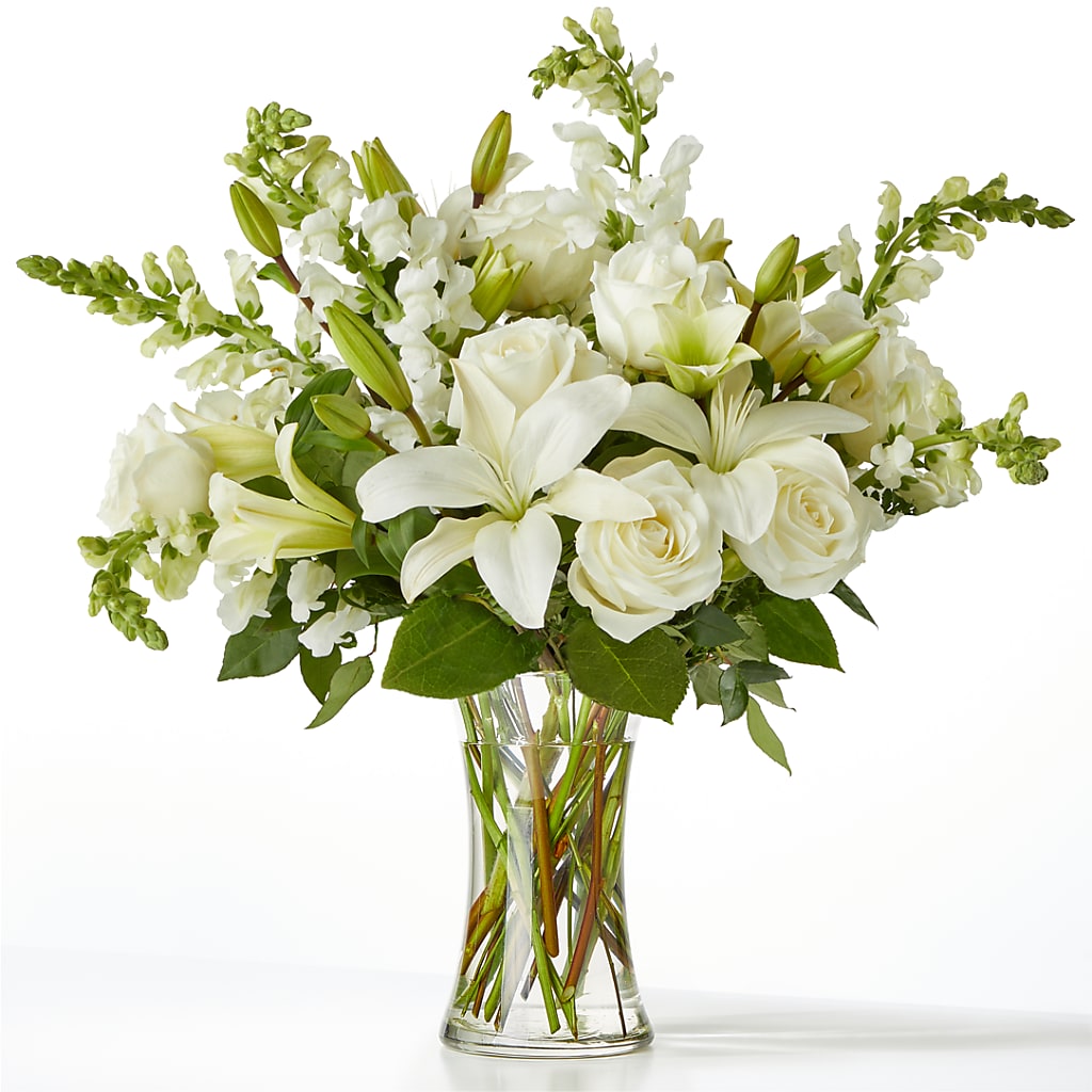 Eternal Friendship Bouquet – My Touch Flowers, Watsonville CA