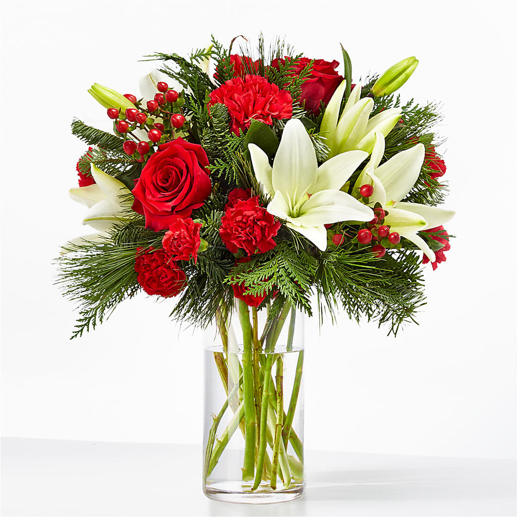 Joyful Greetings Bouquet – My Touch Flowers, Watsonville CA