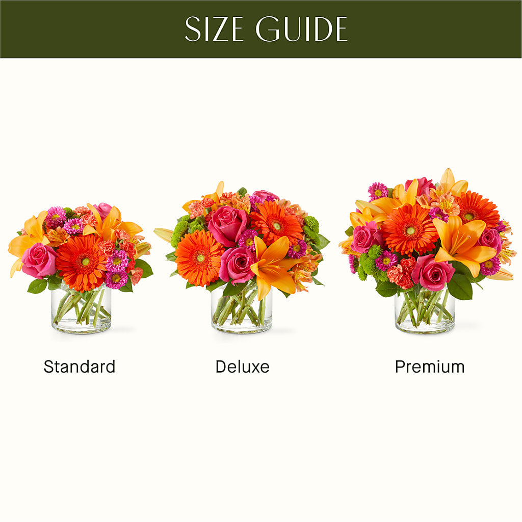 Soiree Bouquet – My Touch Flowers, Watsonville CA