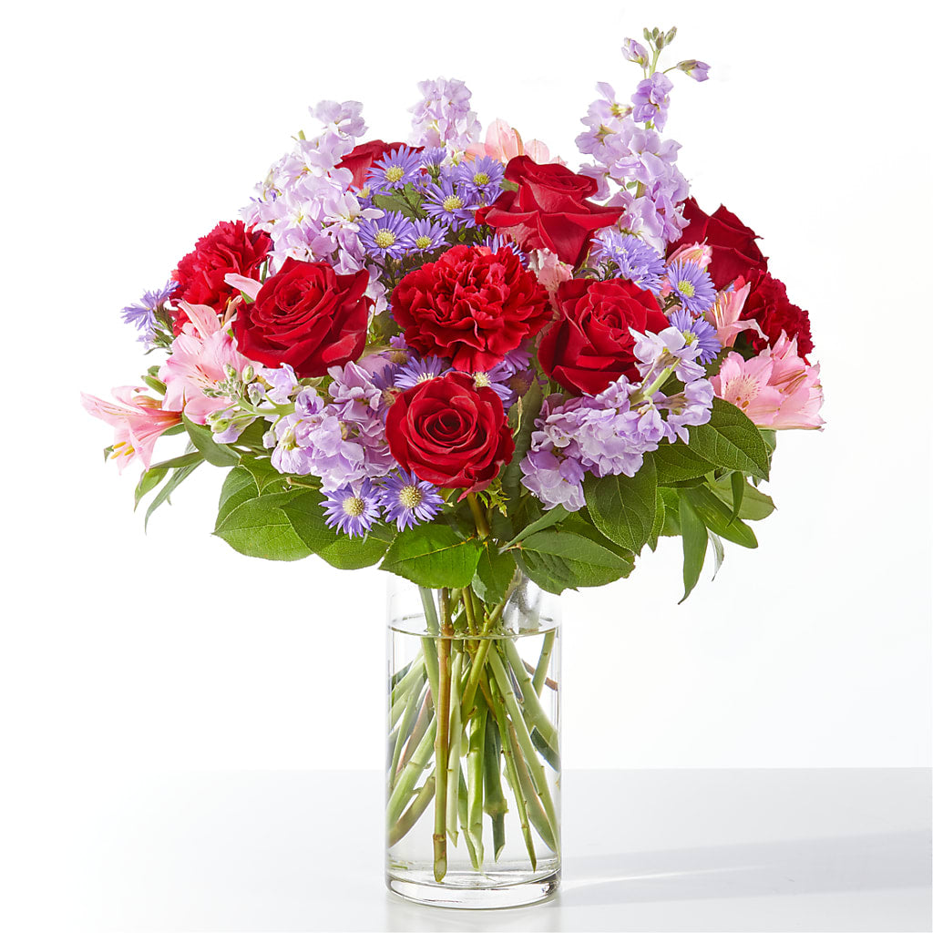 Your Majesty Bouquet – My Touch Flowers, Watsonville CA
