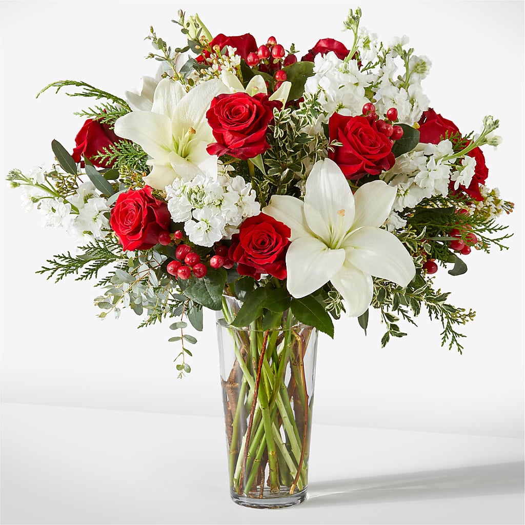 Twinkle Lights Bouquet – My Touch Flowers, Watsonville CA