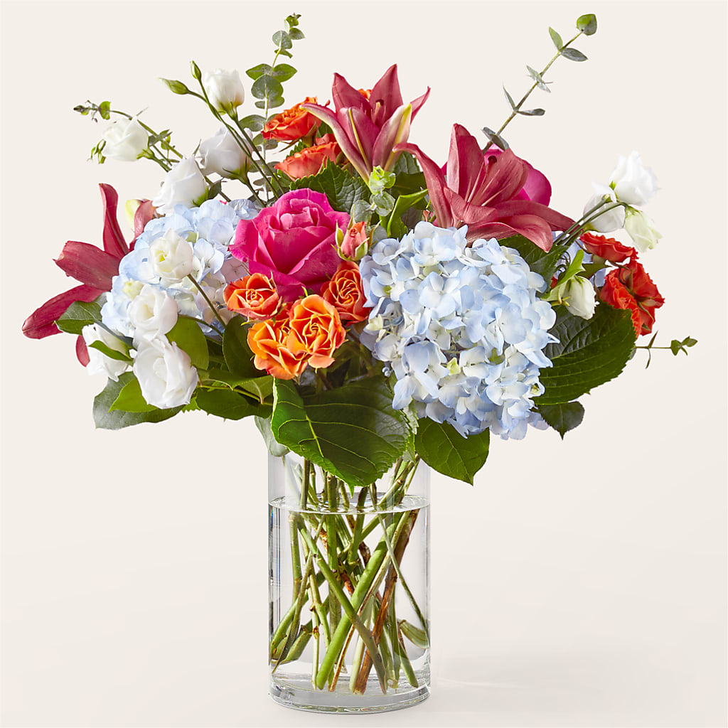 Awestruck Luxury Bouquet – My Touch Flowers, Watsonville CA