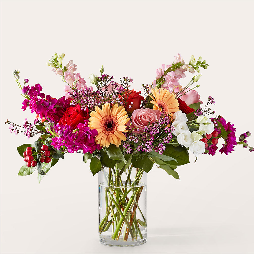 Renaissance Luxury Bouquet – My Touch Flowers, Watsonville CA