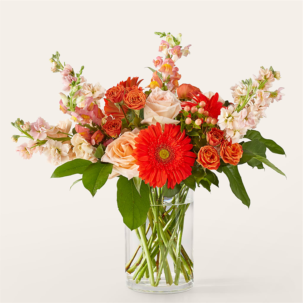 Paloma Please Bouquet – My Touch Flowers, Watsonville CA