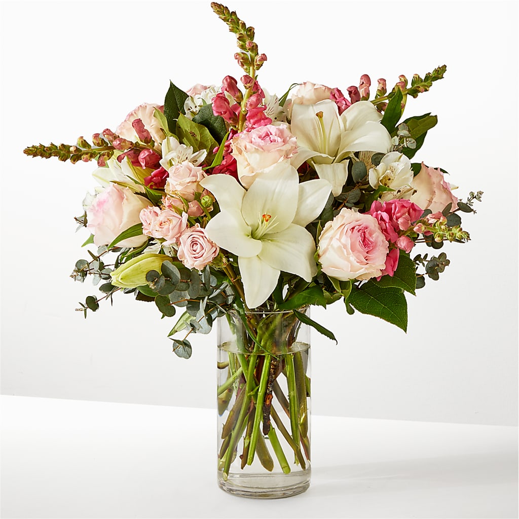 Ballet Slippers Bouquet – My Touch Flowers, Watsonville CA