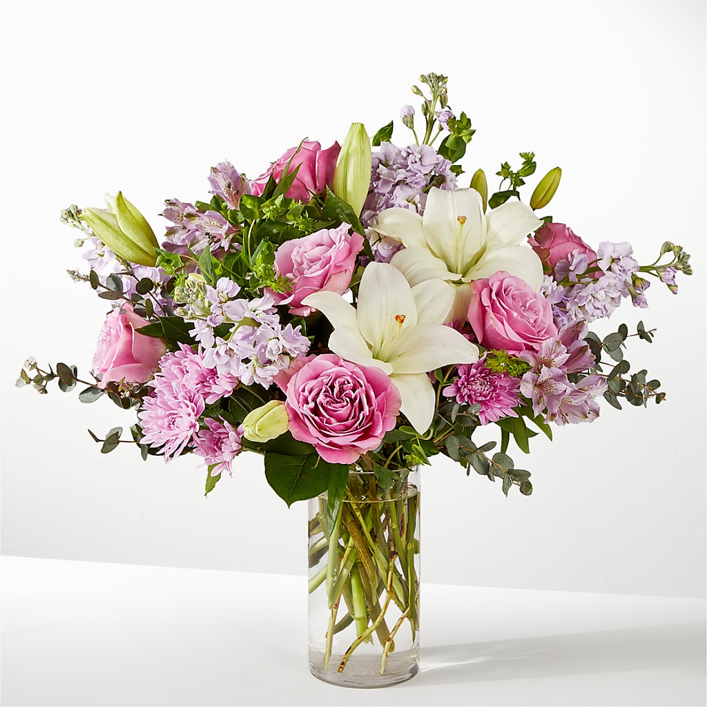 Daydreamer Bouquet – My Touch Flowers, Watsonville CA
