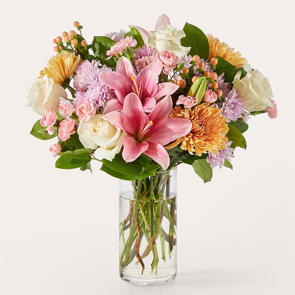 Gelato Bouquet – My Touch Flowers, Watsonville CA