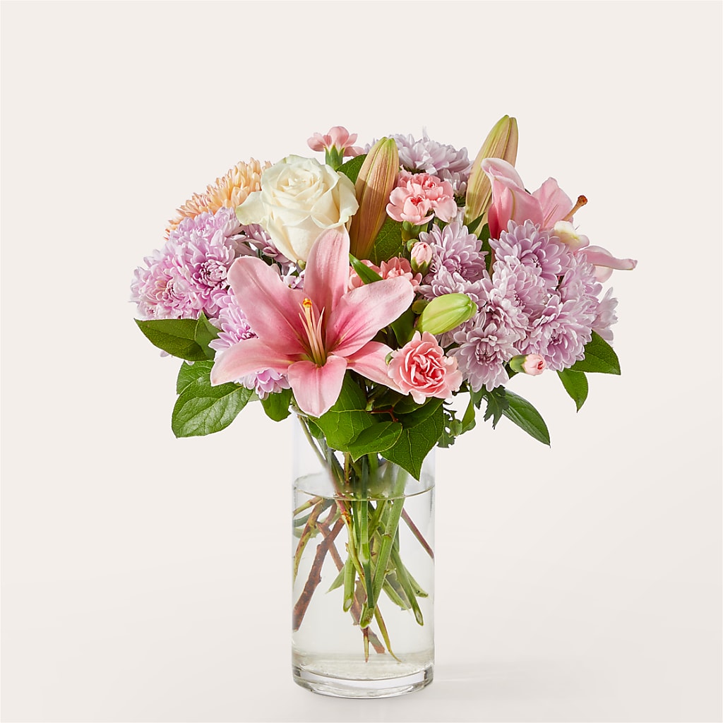 Gelato Bouquet – My Touch Flowers, Watsonville CA