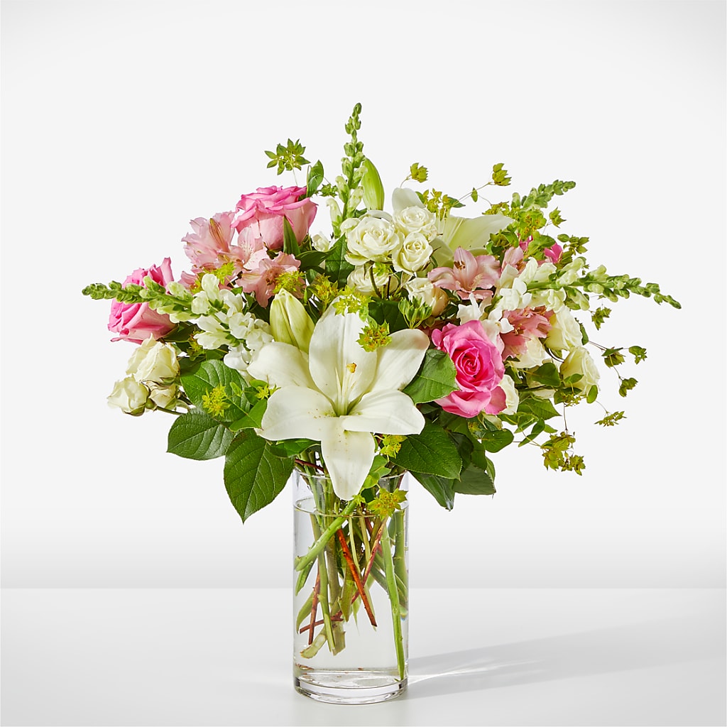 Fondly Bouquet – My Touch Flowers, Watsonville CA