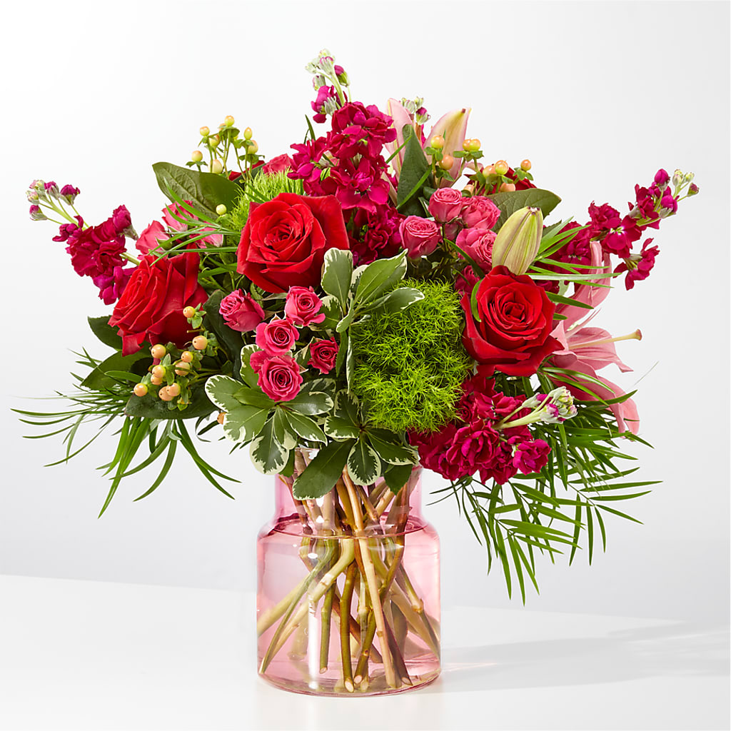 In Every Lifetime Bouquet – My Touch Flowers, Watsonville CA