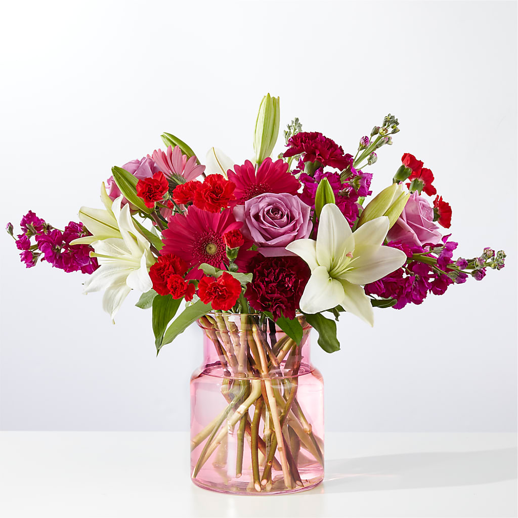 Other Half Bouquet – My Touch Flowers, Watsonville CA