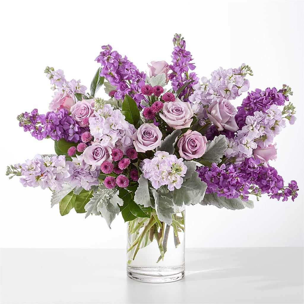 One in a Million Bouquet – My Touch Flowers, Watsonville CA