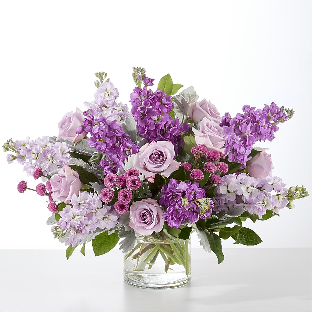 One in a Million Bouquet – My Touch Flowers, Watsonville CA