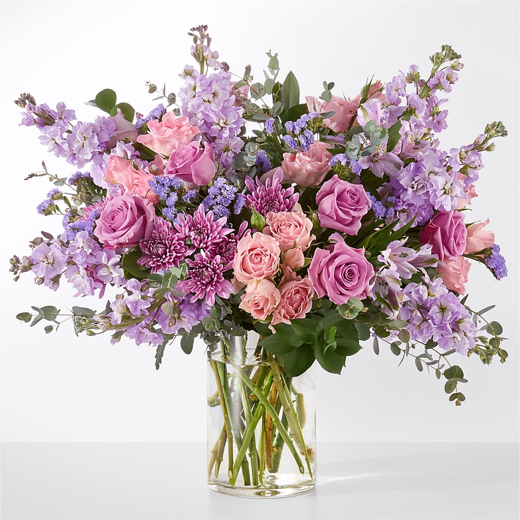 Cloud Nine Bouquet – My Touch Flowers, Watsonville CA