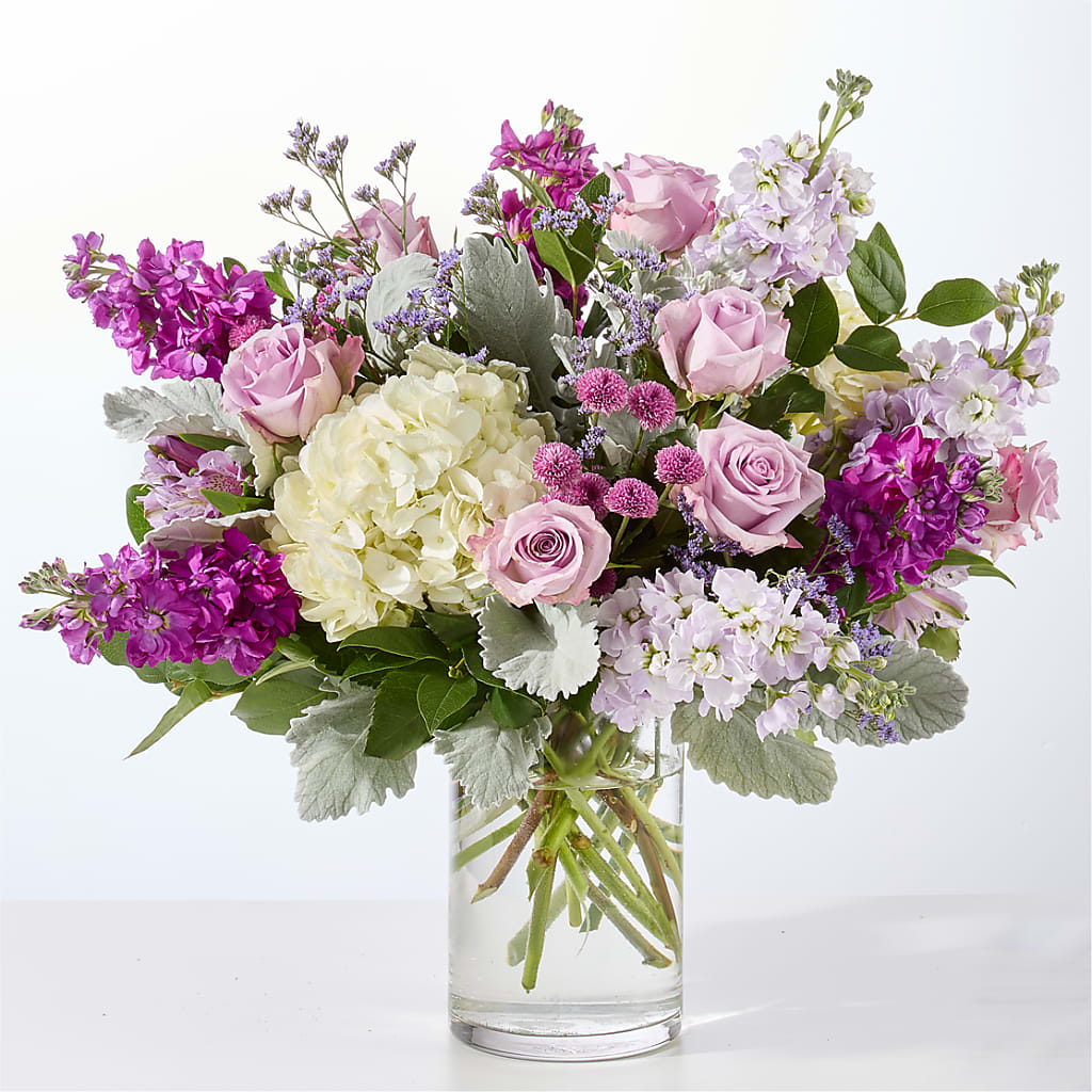 Empress Bouquet – My Touch Flowers, Watsonville CA