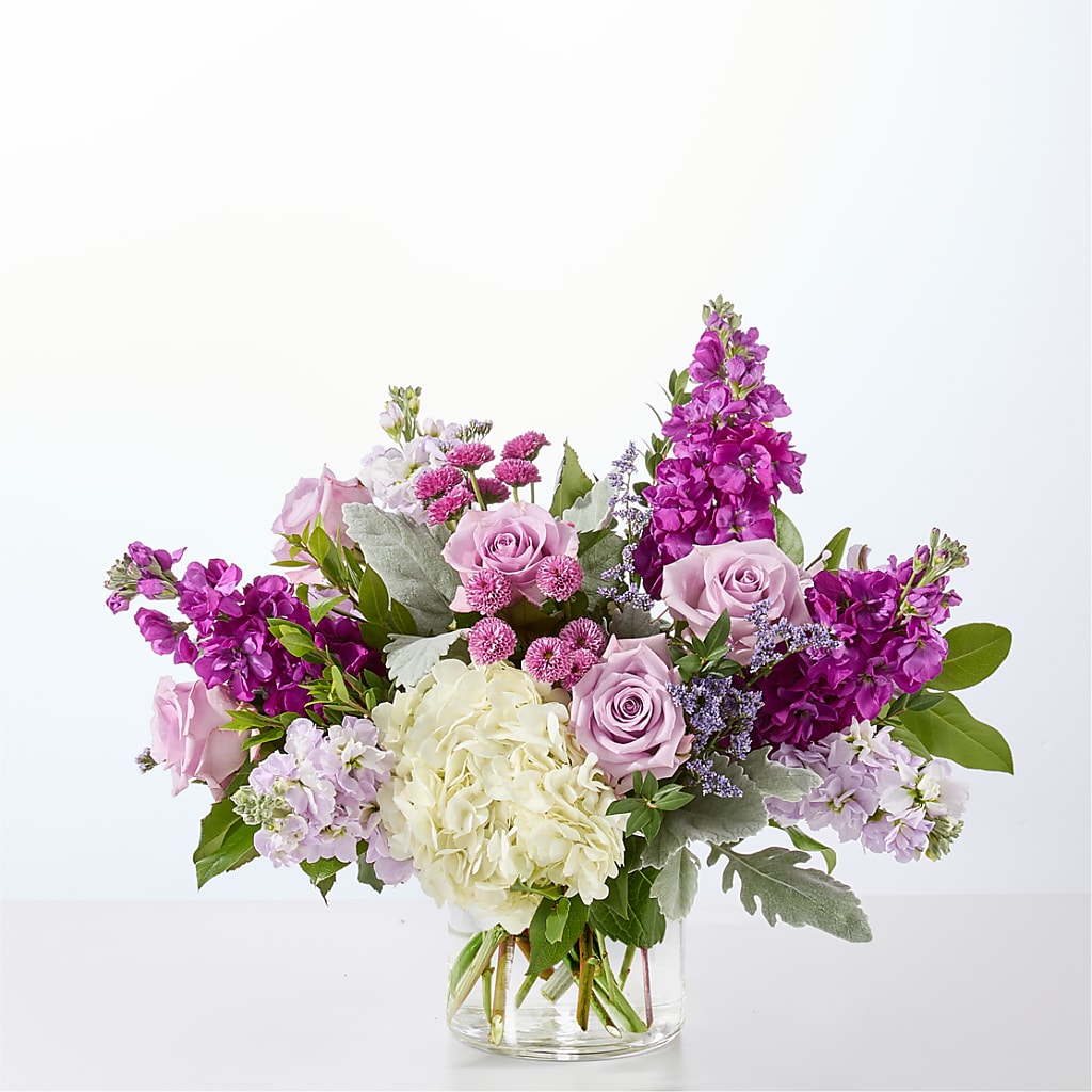 Empress Bouquet – My Touch Flowers, Watsonville CA