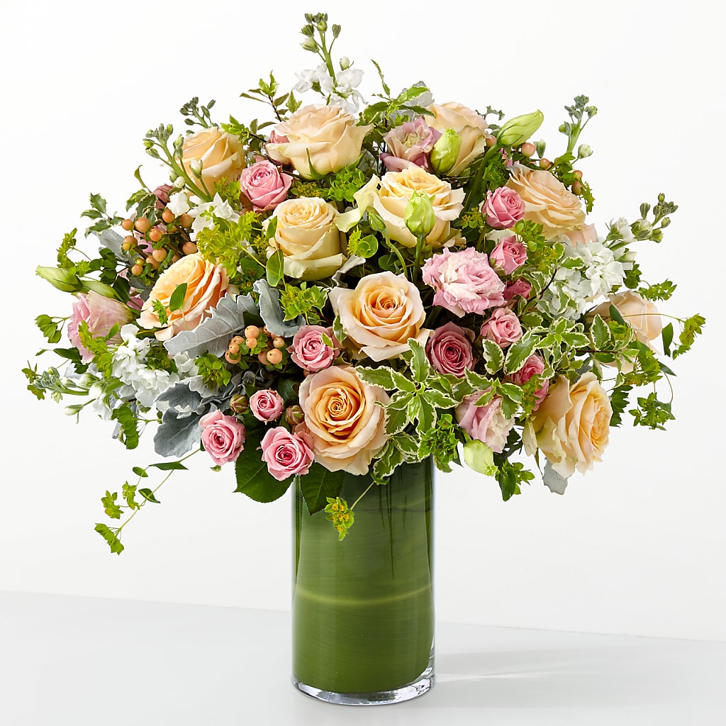 The Glamour Shot – My Touch Flowers, Watsonville CA