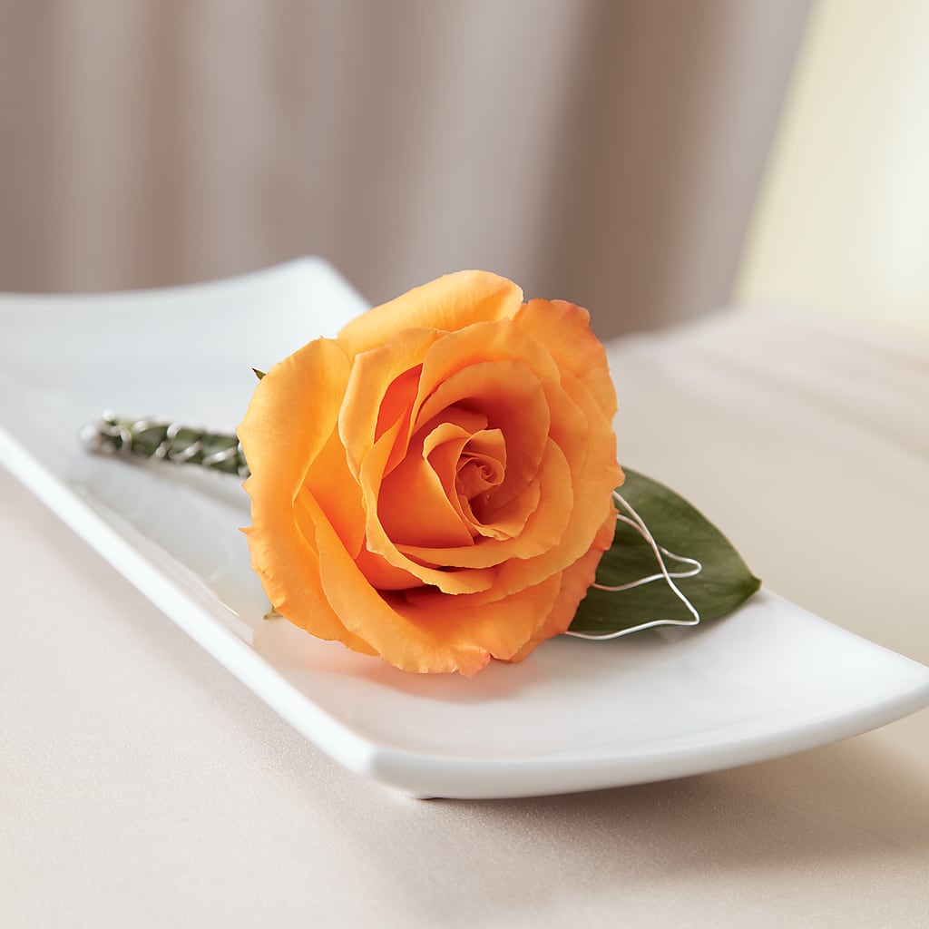 Lifetime of Love Boutonniere – My Touch Flowers, Watsonville CA