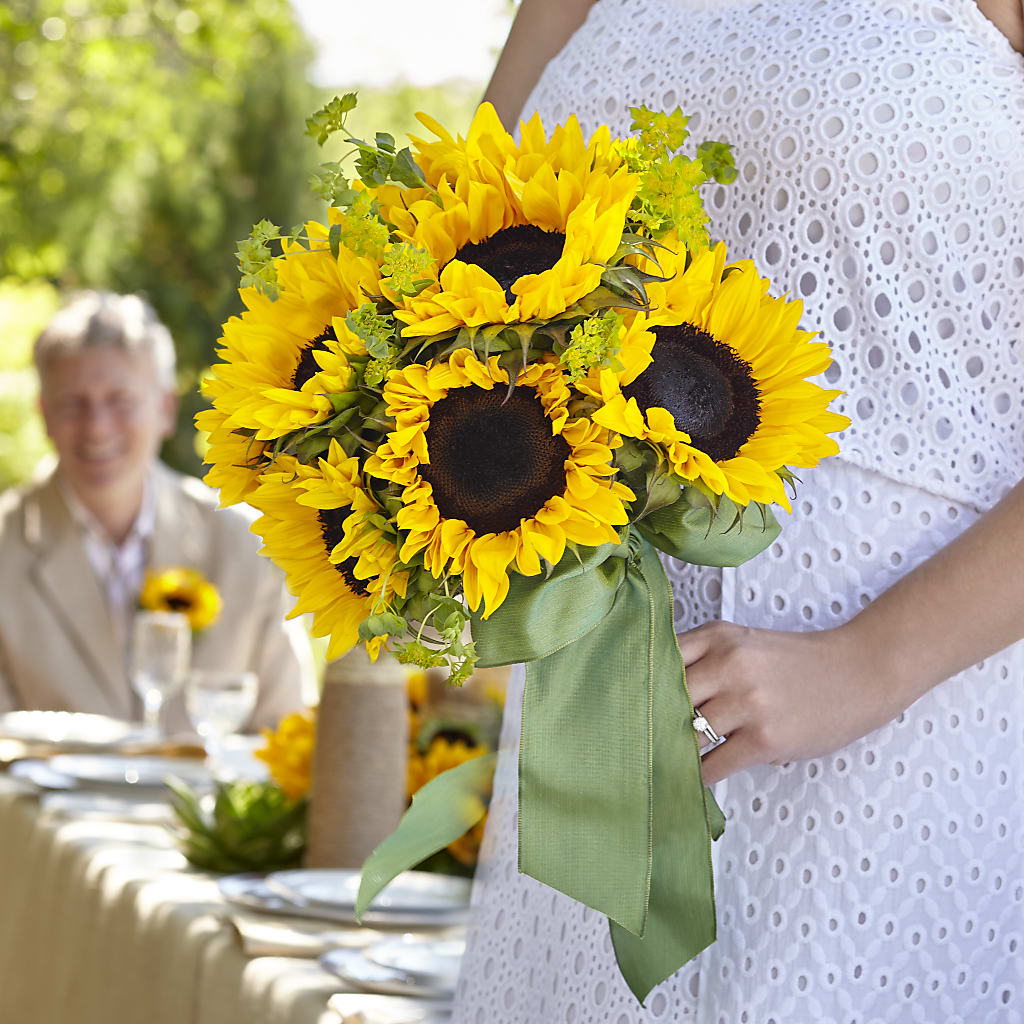 Free Spirit Bouquet – My Touch Flowers, Watsonville CA