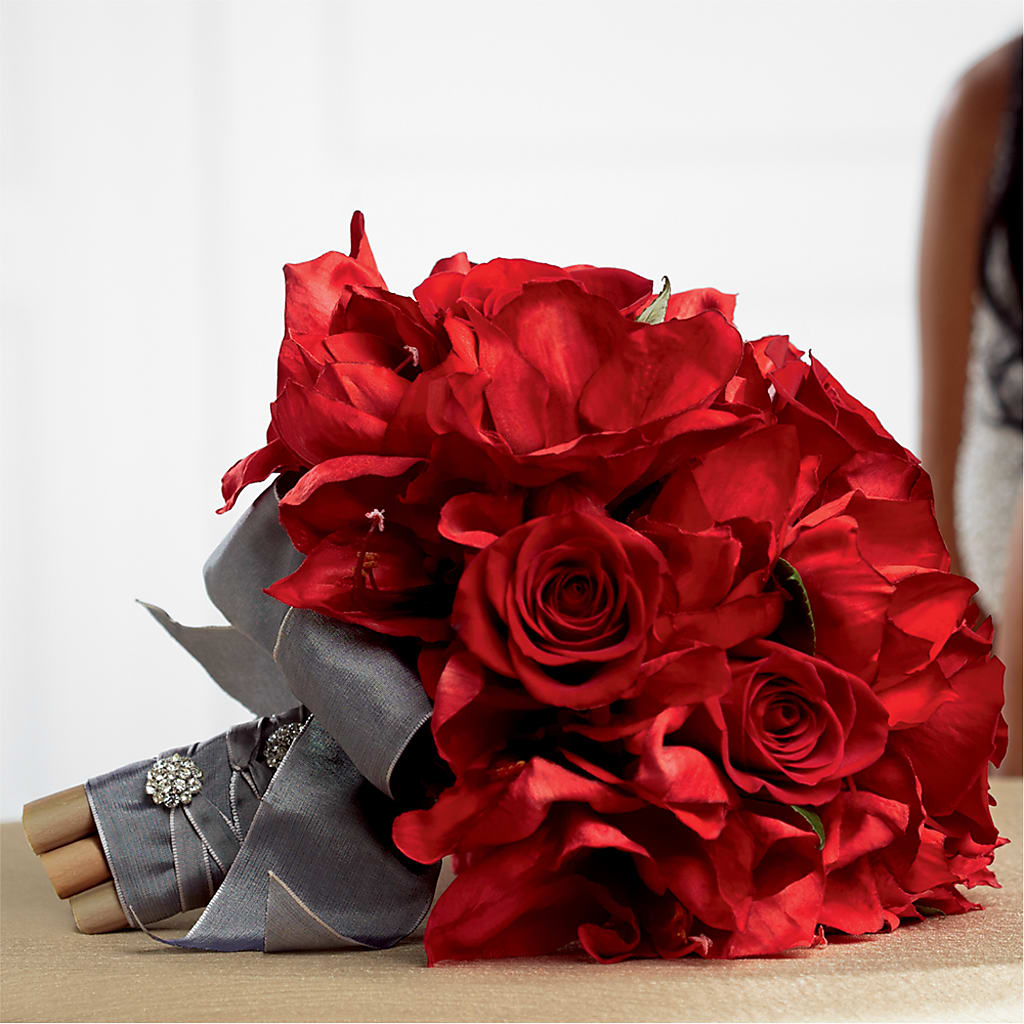 Heart's Happiness Bouquet – My Touch Flowers, Watsonville CA