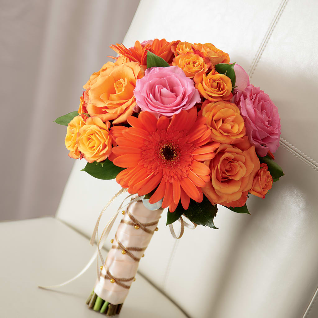 Lifetime of Love Bouquet – My Touch Flowers, Watsonville CA